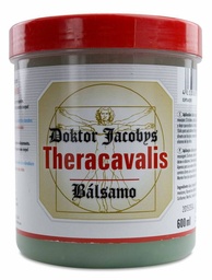 [174083] Theracavalis Bálsamo, 600 ml