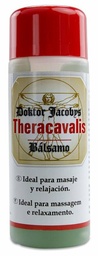 [174084] Theracavalis Bálsamo, 100 ml