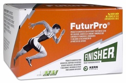 [181457] Finisher FuturPro sabor Limón, 8 Uds