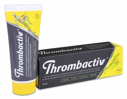 [185288] Thrombactiv Gel, 75 ml