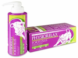 [185461] Physiorelax Spray Forte Plus, 500 ml