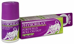 [189099] Physiorelax Forte Plus Roll-on Fast, 75 ml