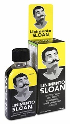 [196579] Sloan Linimento, 100 ml