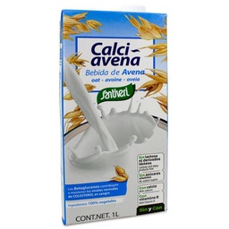 [001216] Santiveri Calci-avena, 1 L