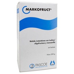 [007421] Markofruct Polvo Oral, 200 g