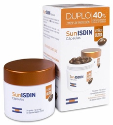 [013051] Duplo Isdin Sunisdin