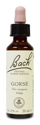 [013609] Flor de Bach 13 Gorse, 20 ml