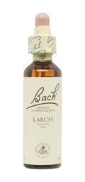 [013616] Flor de Bach 19 Larch, 20 ml