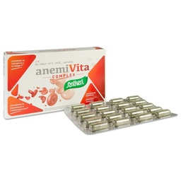 [094805] Anemivita Complex, 40 Uds