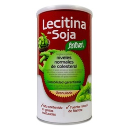 [118901] Santiveri Lecitina de Soja, 400 g