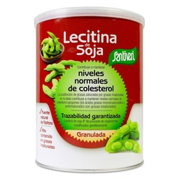 [133900] Santiveri Lecitina de Soja, 275 g