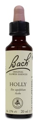 [136115] Flor de Bach 15 Holló, 20 ml