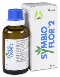 [140335] Symbioflor 2 Gotas, 50 ml