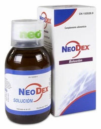 [153526] Neodex Solución, 150 ml