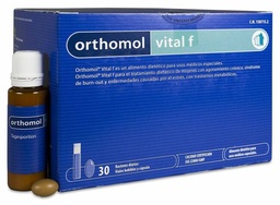 [158715] Orthomol Vital F, 30 Uds