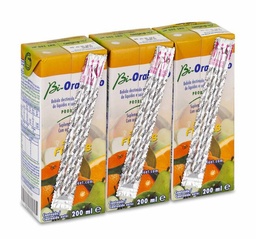 [159100] Bioralsuero Frutas, 600 ml