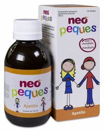 [159438] Neo Peques Apetito, 150 ml