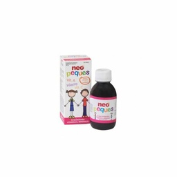 [159440] Neo Peques Crecimiento, 150 ml