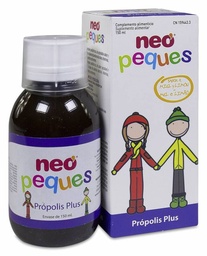 [159443] Neo Peques Própolis Plus, 150 ml