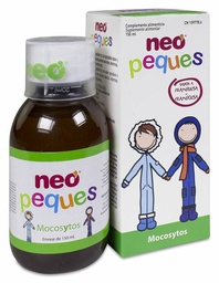 [159778] Neo Peques Mocosytos, 150 ml