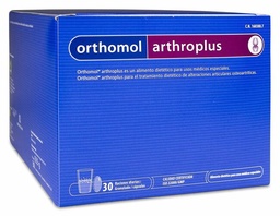 [160380] Orthomol Arthroplus, 30 Uds