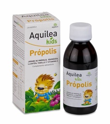 [161595] Aquilea Kids Própolis, 150 ml