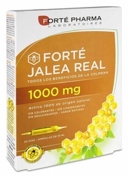 [164744] Forté Pharma Jalea Real, 1000 mg