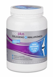 [165718] Epa-Plus Colageno + Hialurónico, 420 g