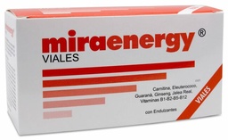 [170106] Miraenergy Viales, 10 ml