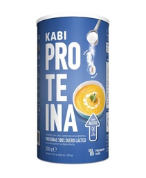 [170364] Kabi Proteína Polvo Sabor Neutro, 300 g