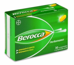 [171681] Berocca Performance, 30 Comprimidos