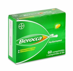 [171682] Berocca Performance, 60 Comprimidos