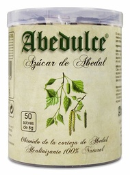 [172306] Abedulce Azúcar Abedul, 400 g