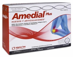 [172674] Amedial 5g, 20 Sobres