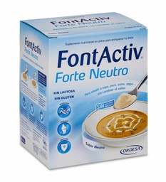 [173108] FontActiv Forte Neutro, 10 Sobres