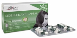 [174026] Pack e'lifexir Redensificante Capilar, 2 x 30 Cápsulas