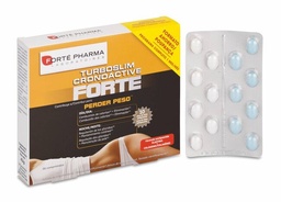 [174328] Forté Pharma Turboslim Cronoactive Forte, 56 Uds