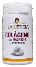 [177482] Ana María Lajusticia Colágeno con Magnesio, 75 Comprimidos