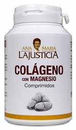 [177483] Ana María Lajusticia Colágeno con Magnesio, 180 Comprimidos