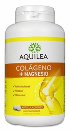 [178963] Aquilea Articulaciones Colágeno + Magnesio, 240 Comprimidos