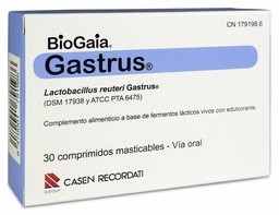 [179198] Gastrus, 30 Comprimidos