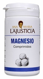 [179649] Ana María Lajusticia Cloruro de Magnesio, 147 Comprimidos