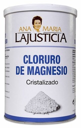 [179654] Ana María Lajusticia Cloruro de Magnesio Cristalizado, 400 g