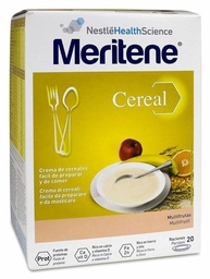 [180057] Meritene Cereales Multifrutas, 600 g