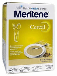 [180058] Meritene Cereales con Cacao, 600 g