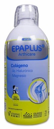 [183440] Epaplus Colágeno + Magnesio Bebible Limón