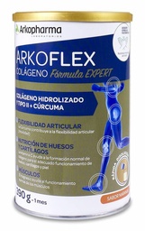 [183847] Arkopharma Arkoflex Dolexpert Colágeno Naranja, 390 g