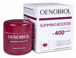 [184049] Oenobiol Slimming Booster