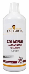 [184741] Ana María Lajusticia Colágeno con Magnesio y Vitamina C, 1 L