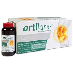 [185336] Artilane Articulaciones Classic, 15 Viales